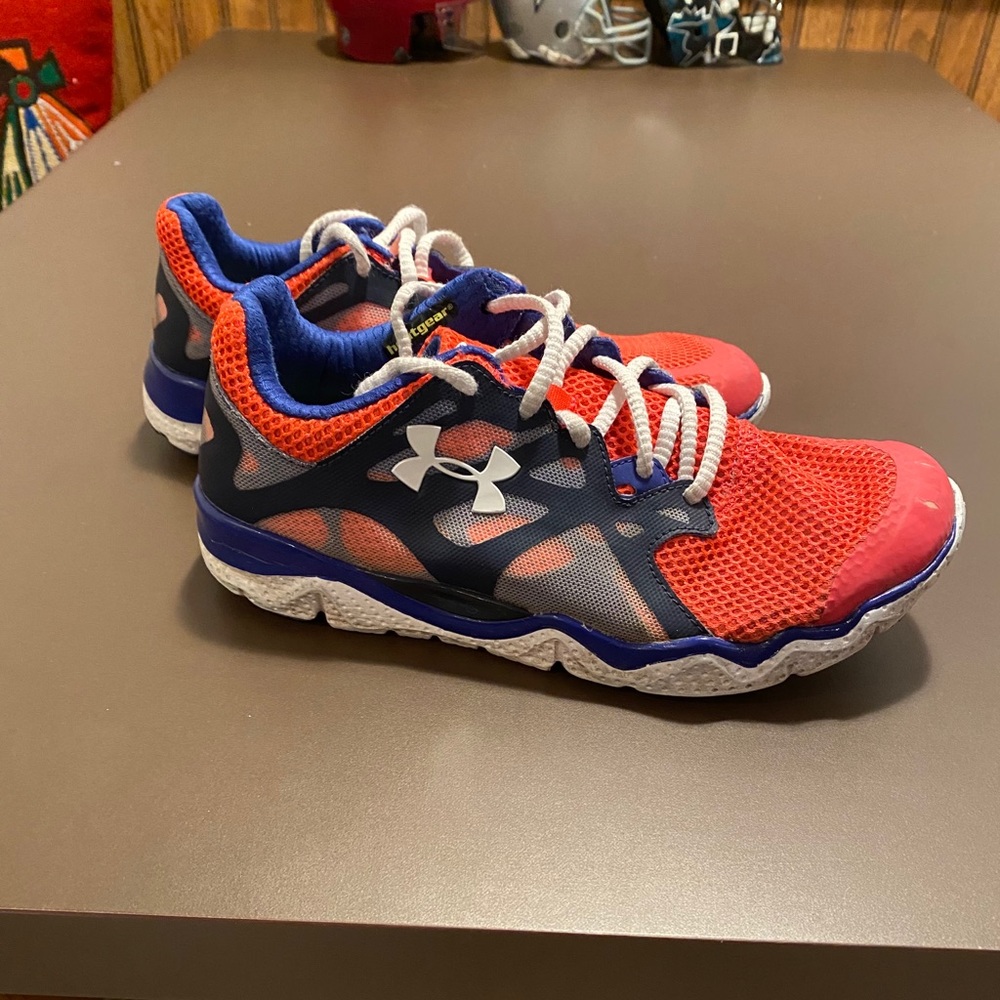 Women’s Under Armour Running Shoes